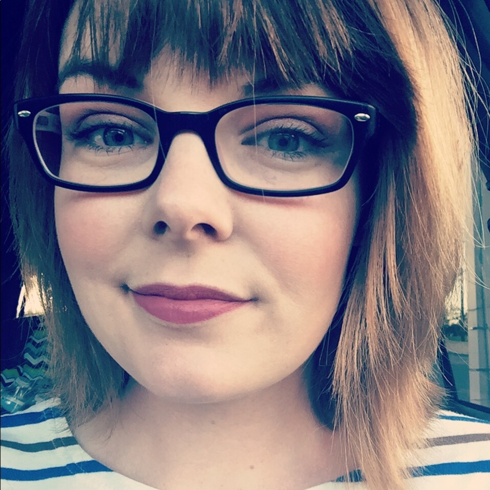 Meet your Posher, Britni